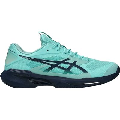 Asics Zapatillas De Tierra Batida Solution Speed Ff 4 Illuminate Mint / Night Sky EU 49 Asics Zapatillas De Tierra Batida Solution Speed Ff 4 Illuminate Mint / Night Sky EU 49