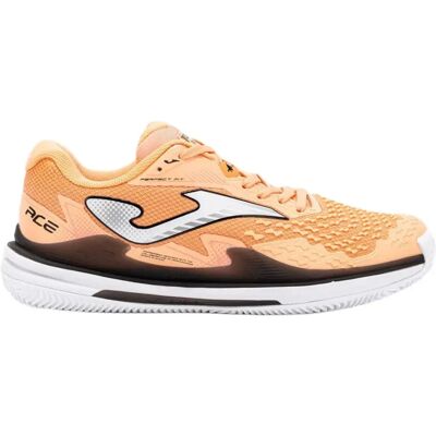 Joma Zapatillas De Tierra Batida Ace Orange EU 44 Joma Zapatillas De Tierra Batida Ace Orange EU 44