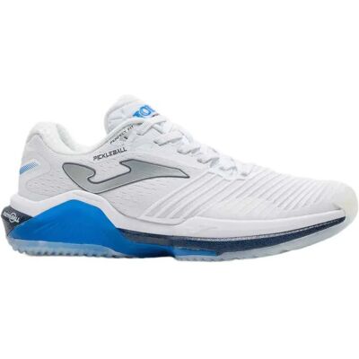 Joma Zapatillas De Pickleball Picklet White EU 42 Joma Zapatillas De Pickleball Picklet White EU 42
