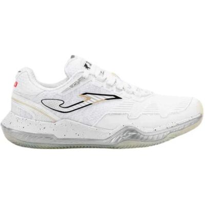 Joma Zapatillas De Tierra Batida Point White EU 39 Joma Zapatillas De Tierra Batida Point White EU 39
