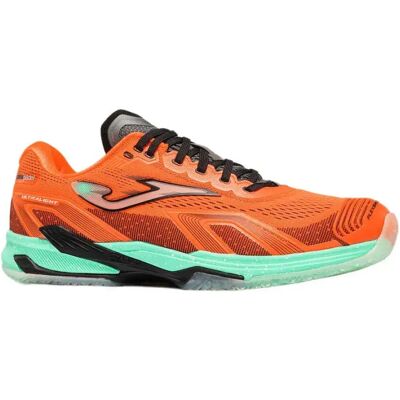 Joma Zapatillas De Pádel Ultra Light Orange EU 41 Joma Zapatillas De Pádel Ultra Light Orange EU 41