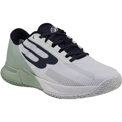 Bullpadel Zapatillas De Pádel Prf Comfort 26i Green EU 37 1/2 Bullpadel Zapatillas De Pádel Prf Comfort 26i Green EU 37 1/2