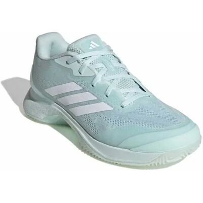 Adidas Zapatillas De Tierra Batida Avacourt 3 Halo Mint / Footwear White / Footwear White EU 38 2/3 Adidas Zapatillas De Tierra Batida Avacourt 3 Halo Mint / Footwear White / Footwear White EU 38 2/3