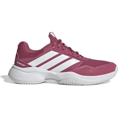 Adidas Zapatillas Todas Las Superfícies Gamecourt 3 Dual Magenta / Footwear White / Dual Magenta EU 40 2/3 Adidas Zapatillas Todas Las Superfícies Gamecourt 3 Dual Magenta / Footwear White / Dual Magenta EU 40 2/3