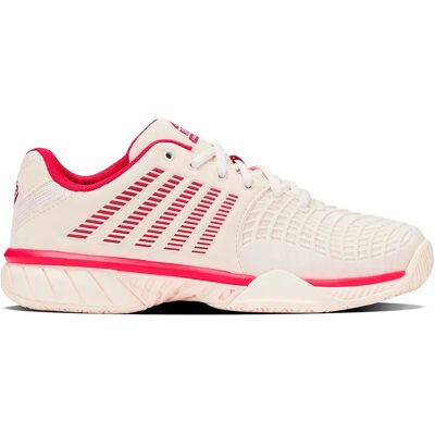 K-swiss Zapatillas De Pádel Express Light 3 Hb Jet Stream / Blue Jasmine / Jazzy EU 41 1/2 K-swiss Zapatillas De Pádel Express Light 3 Hb Jet Stream / Blue Jasmine / Jazzy EU 41 1/2