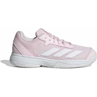 Adidas Zapatillas De Pádel Courtflash Distilled Pink EU 37 1/3 Adidas Zapatillas De Pádel Courtflash Distilled Pink EU 37 1/3