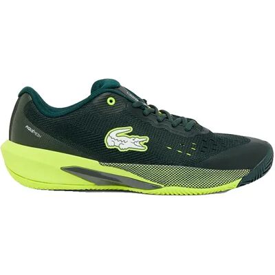 Lacoste Zapatillas Todas Las Superfícies Ag-lt Evo Dark Green / Yellow EU 42 1/2 Lacoste Zapatillas Todas Las Superfícies Ag-lt Evo Dark Green / Yellow EU 42 1/2
