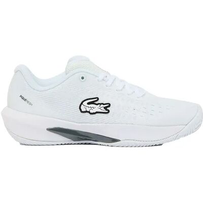 Lacoste Zapatillas Todas Las Superfícies Ag-lt Evo White / White EU 44 1/2 Lacoste Zapatillas Todas Las Superfícies Ag-lt Evo White / White EU 44 1/2