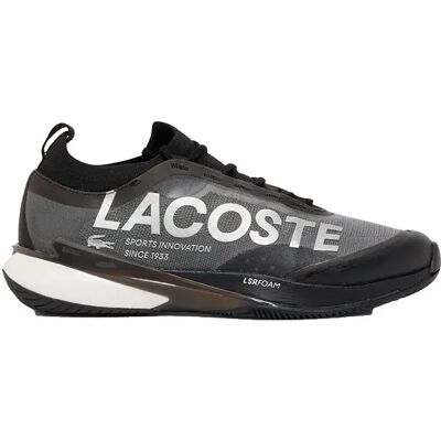Lacoste Zapatillas Todas Las Superfícies Ag-lt Lite Black / Black EU 46 Lacoste Zapatillas Todas Las Superfícies Ag-lt Lite Black / Black EU 46