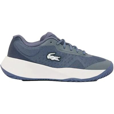 Lacoste Zapatillas Todas Las Superfícies Tennis Base Dark Blue / White EU 44 1/2 Lacoste Zapatillas Todas Las Superfícies Tennis Base Dark Blue / White EU 44 1/2