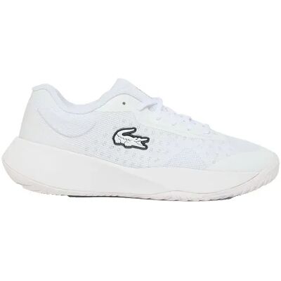 Lacoste Zapatillas Todas Las Superfícies Tennis Base White / White EU 44 1/2 Lacoste Zapatillas Todas Las Superfícies Tennis Base White / White EU 44 1/2