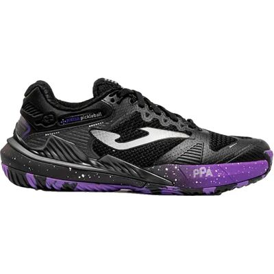 Joma Zapatillas De Pickleball Stroke 2601 Black EU 36 1/2 Joma Zapatillas De Pickleball Stroke 2601 Black EU 36 1/2