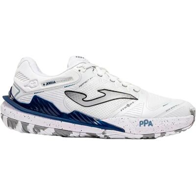 Joma Zapatillas De Pickleball Stroke 2602 White EU 42 Joma Zapatillas De Pickleball Stroke 2602 White EU 42