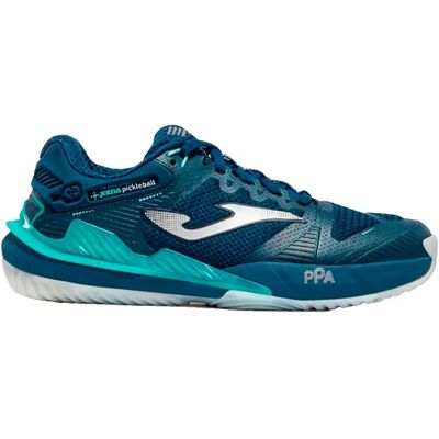 Joma Zapatillas De Pickleball Stroke 2617 Petroleum EU 42 Joma Zapatillas De Pickleball Stroke 2617 Petroleum EU 42