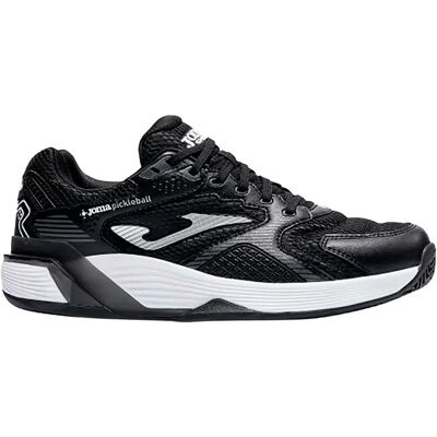 Joma Zapatillas De Pickleball Swing 2601 Black EU 42 Joma Zapatillas De Pickleball Swing 2601 Black EU 42