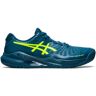 Asics Gel-challenger 14 All Court Shoes Azul EU 41 1/2 Hombre