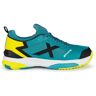 Munich Stratos 14 Padel Shoes Azul EU 41 Hombre