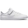 Nike Court Legacy Shoes Blanco EU 33 Niño