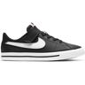 Nike Court Legacy Shoes Negro EU 28 Niño