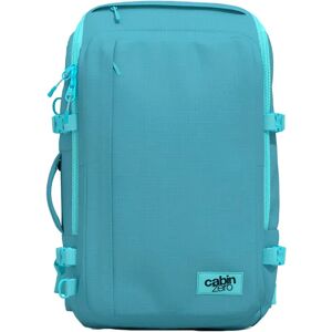 Cabin Zero Mochila Adv 42l Maldives Blue One Size Cabin Zero Mochila Adv 42l Maldives Blue One Size