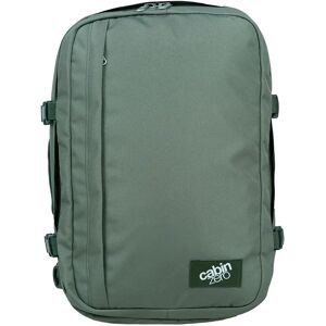 Cabin Zero Mochila Classic Plus 32l Ultra Light Georgian Khaki One Size Cabin Zero Mochila Classic Plus 32l Ultra Light Georgian Khaki One Size