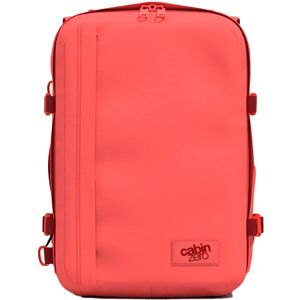 Cabin Zero Mochila Classic Plus 32l Ultra Light Peach Valley One Size Cabin Zero Mochila Classic Plus 32l Ultra Light Peach Valley One Size