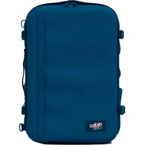 Cabin Zero Mochila Classic Plus 42l Ultra Light Jodphur Blue One Size Cabin Zero Mochila Classic Plus 42l Ultra Light Jodphur Blue One Size