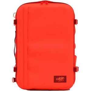 Cabin Zero Mochila Classic Plus 42l Ultra Light Tomato Festival One Size Cabin Zero Mochila Classic Plus 42l Ultra Light Tomato Festival One Size