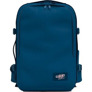 Cabin Zero Mochila Classic Pro 32l Ultra Light Jodphur Blue One Size Cabin Zero Mochila Classic Pro 32l Ultra Light Jodphur Blue One Size