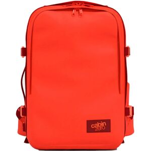 Cabin Zero Mochila Classic Pro 32l Ultra Light Tomato Festival One Size Cabin Zero Mochila Classic Pro 32l Ultra Light Tomato Festival One Size