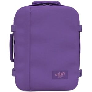 Cabin Zero Mochila Classic 28l Lavender Dream One Size Cabin Zero Mochila Classic 28l Lavender Dream One Size