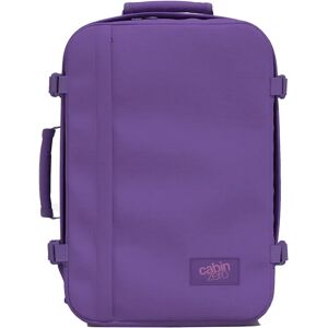 Cabin Zero Mochila Classic 36l Lavender Dream One Size Cabin Zero Mochila Classic 36l Lavender Dream One Size
