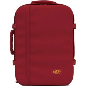 Cabin Zero Mochila Classic 44l Ketchup One Size Cabin Zero Mochila Classic 44l Ketchup One Size