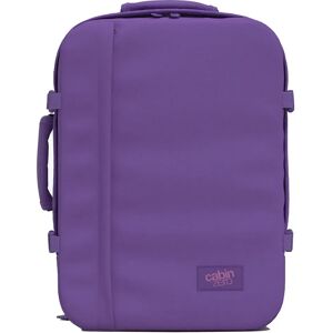 Cabin Zero Mochila Classic 44l Lavender Dream One Size Cabin Zero Mochila Classic 44l Lavender Dream One Size