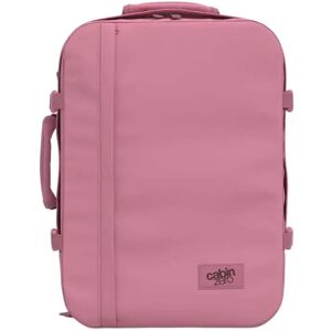 Cabin Zero Mochila Classic 44l Rosa Rosa One Size Cabin Zero Mochila Classic 44l Rosa Rosa One Size