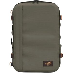 Cabin Zero Mochila Classic Plus 42l Grey Moor One Size Cabin Zero Mochila Classic Plus 42l Grey Moor One Size
