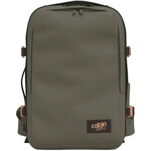 Cabin Zero Mochila Classic Pro 32l Grey Moor One Size Cabin Zero Mochila Classic Pro 32l Grey Moor One Size