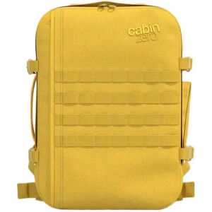 Cabin Zero Mochila Military 36l Amber One Size Cabin Zero Mochila Military 36l Amber One Size