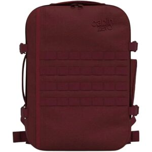 Cabin Zero Mochila Military 36l Marrakech One Size Cabin Zero Mochila Military 36l Marrakech One Size
