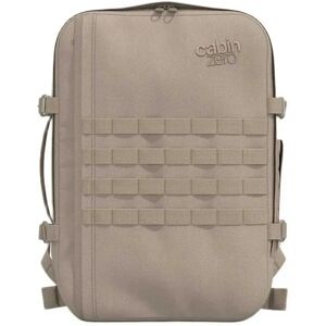 Cabin Zero Mochila Military 44l Storm One Size Cabin Zero Mochila Military 44l Storm One Size