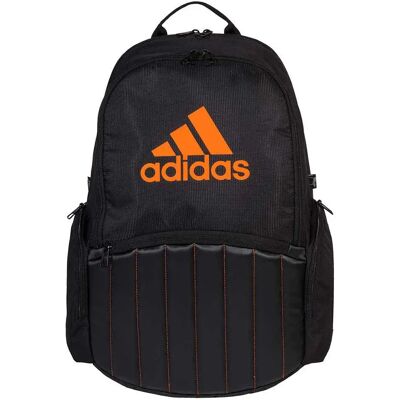 Adidas Mochila Protour 3.2 Orange One Size Adidas Mochila Protour 3.2 Orange One Size