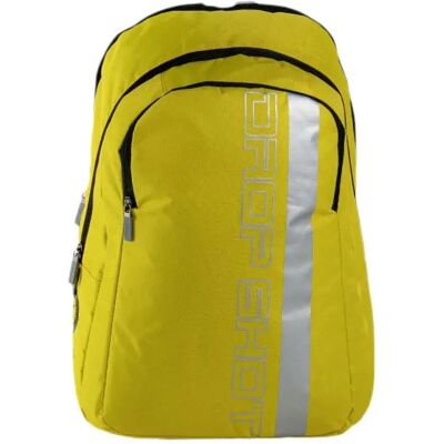 Drop Shot Mochila Essential 25 Yellow One Size Drop Shot Mochila Essential 25 Yellow One Size