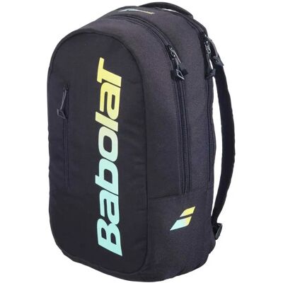 Babolat Mochila Court Lite Multicolor One Size Babolat Mochila Court Lite Multicolor One Size