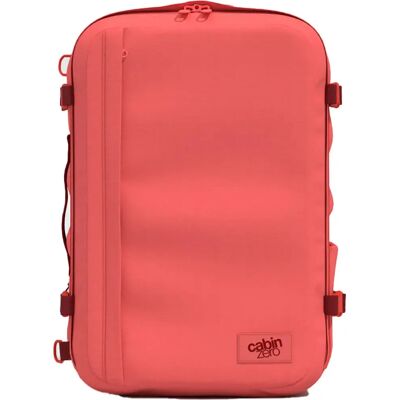 Cabin Zero Mochila Classic Plus 42l Ultra Light Peach Valley One Size Cabin Zero Mochila Classic Plus 42l Ultra Light Peach Valley One Size
