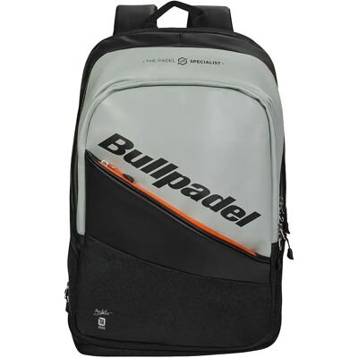 Bullpadel Mochila Bpm26002 Hack Greenish Grey One Size Bullpadel Mochila Bpm26002 Hack Greenish Grey One Size