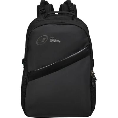 Bullpadel Mochila Bpm26003 Tech Black One Size Bullpadel Mochila Bpm26003 Tech Black One Size