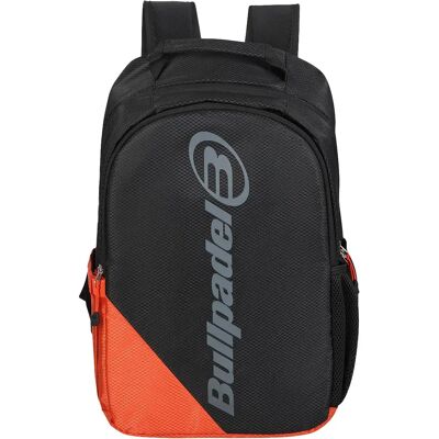 Bullpadel Mochila Bpm26004 Advance Black / Orange One Size Bullpadel Mochila Bpm26004 Advance Black / Orange One Size