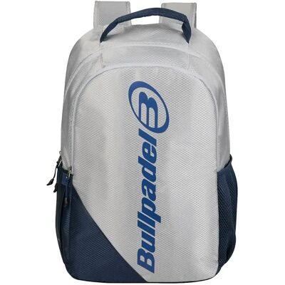 Bullpadel Mochila Bpm26004 Advance White One Size Bullpadel Mochila Bpm26004 Advance White One Size