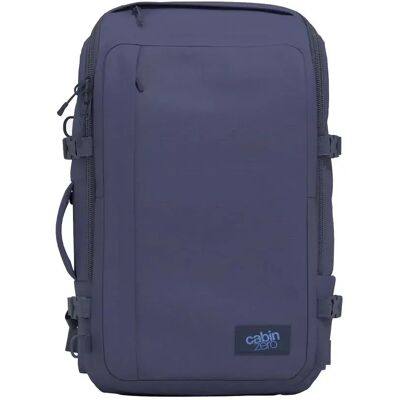 Cabin Zero Mochila Adv 42l Galaxy One Size Cabin Zero Mochila Adv 42l Galaxy One Size