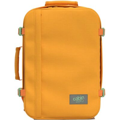 Cabin Zero Mochila Classic 36l Honeycomb One Size Cabin Zero Mochila Classic 36l Honeycomb One Size